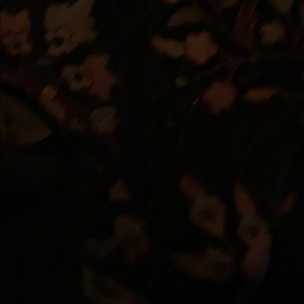 Meet your Posher, Pam